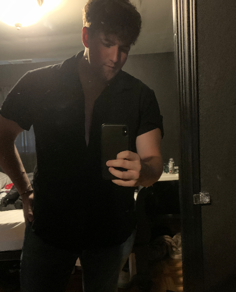 Michael Porcello - Profile Photo