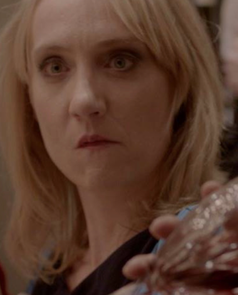 Jenny Gravenstein - Profile Photo