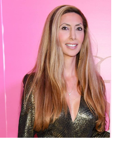 Rana Florida - Profile Photo