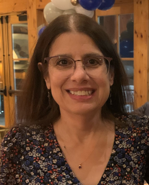 Elise McGinnis - Profile Photo