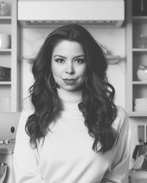 Elisa Lyew - Profile Photo