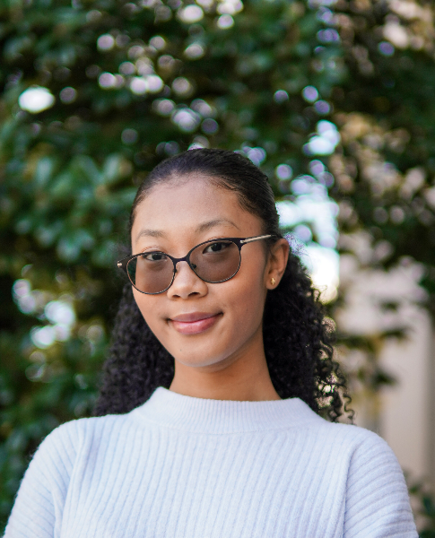 Jeanelle McLeod - Profile Photo