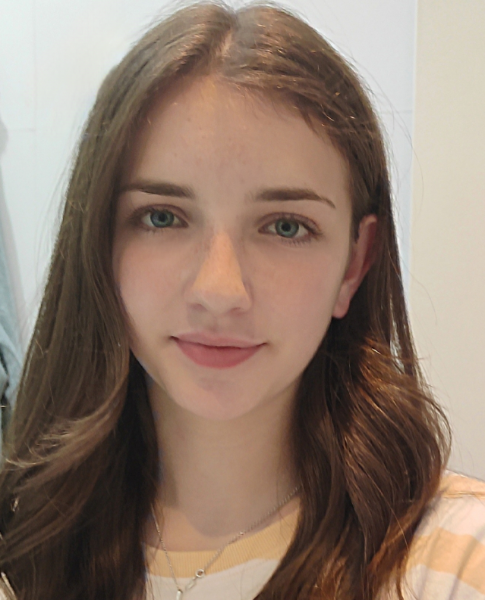 Clara Ramírez - Profile Photo