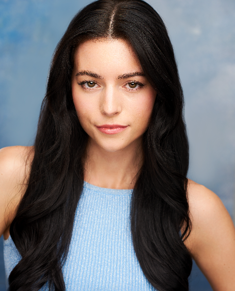 Thespina Nail - Profile Photo