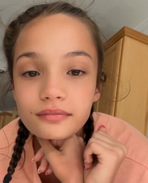 Raegan Turley - Profile Photo