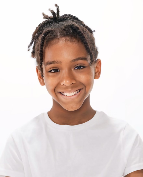 Adreas Moore - Profile Photo