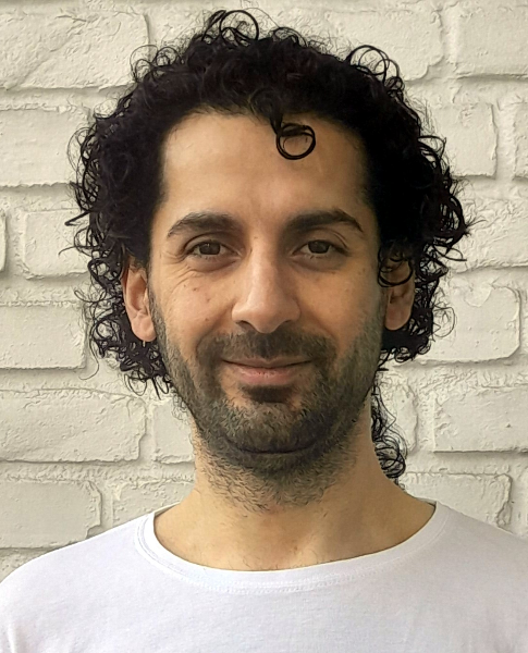 Adam Banks - Profile Photo