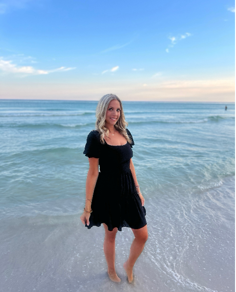 Bridgette Brownlee - Profile Photo