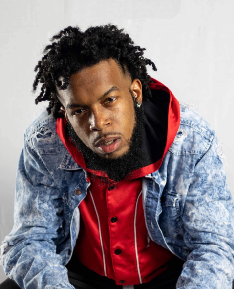 ZaVante Fizer - Profile Photo