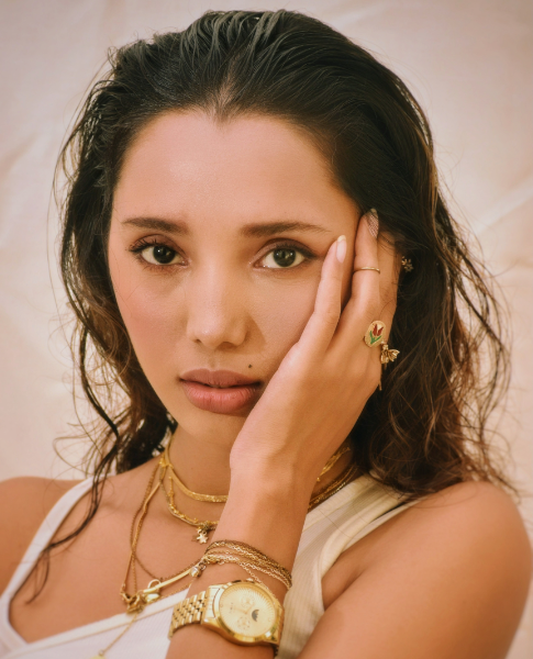 Chinmayee Barde - Profile Photo