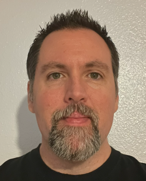 Robert Wilhelm - Profile Photo