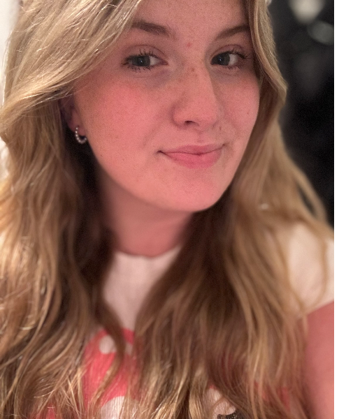 Elisia Kilgour - Profile Photo