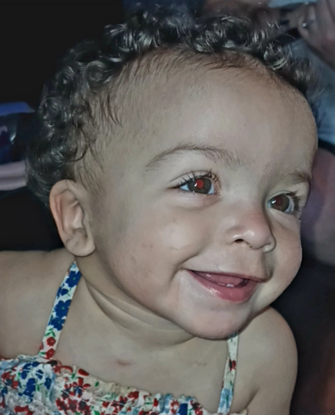 Kourtney  Hampton - Profile Photo