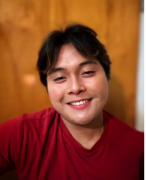 John Vincent Catargo - Profile Photo