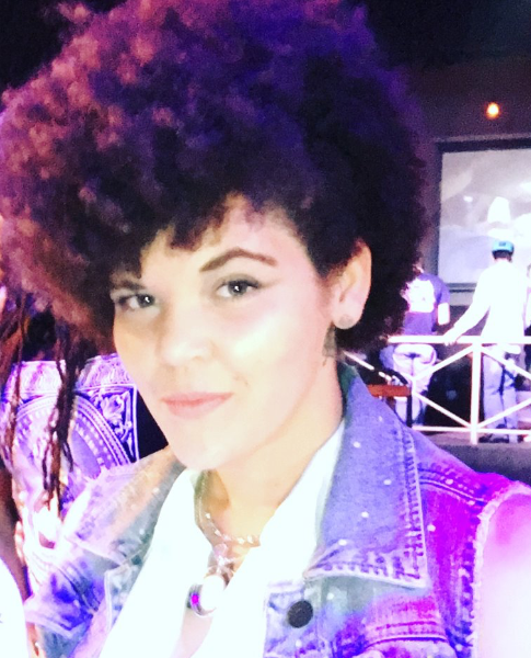 Whitney Green - Profile Photo