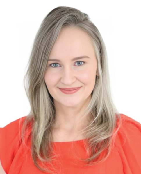 Ember Smith - Profile Photo