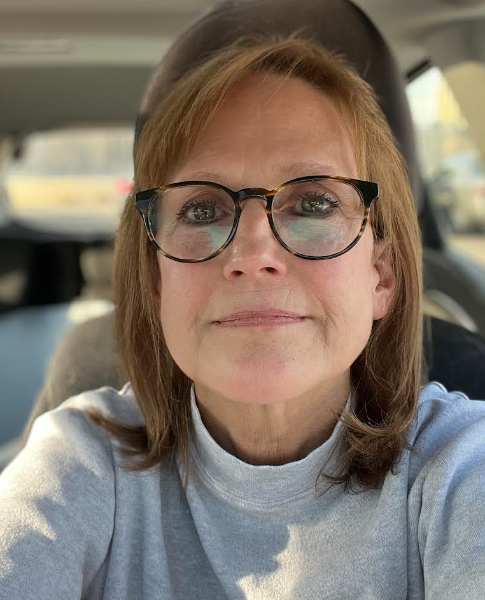 Cindy Hansen - Profile Photo