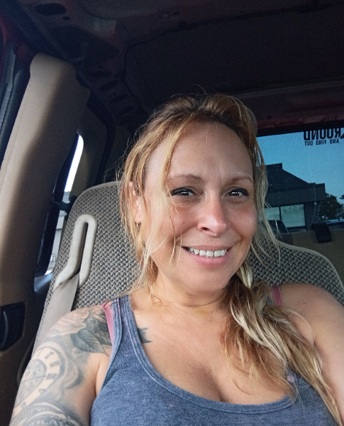 Nikki Cevasco - Profile Photo