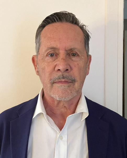 mark connolly - Profile Photo