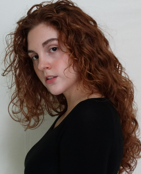 Diletta Maria Cardona - Profile Photo