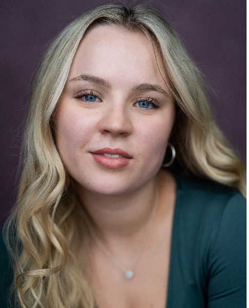 Neve Lofthouse - Profile Photo