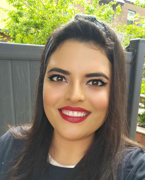 Isis Diaz - Profile Photo