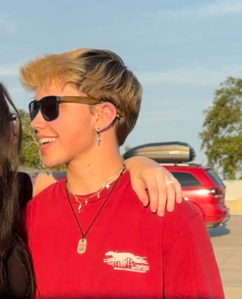 Luke Macvaugh - Profile Photo