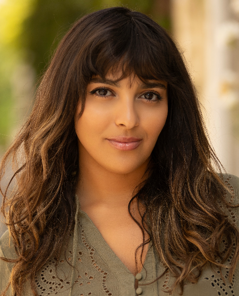 Hana Neghra - Profile Photo