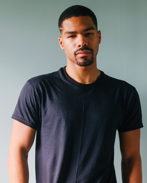 Nasser Israel - Profile Photo