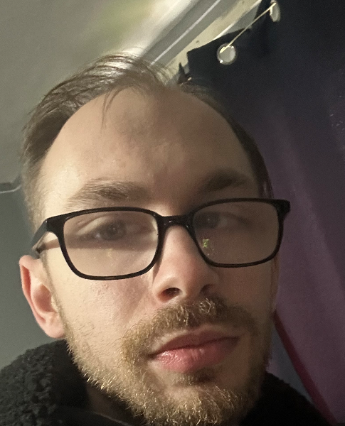 Mark Ramsey - Profile Photo