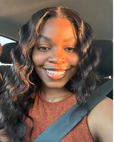 Zariah  Watson - Profile Photo