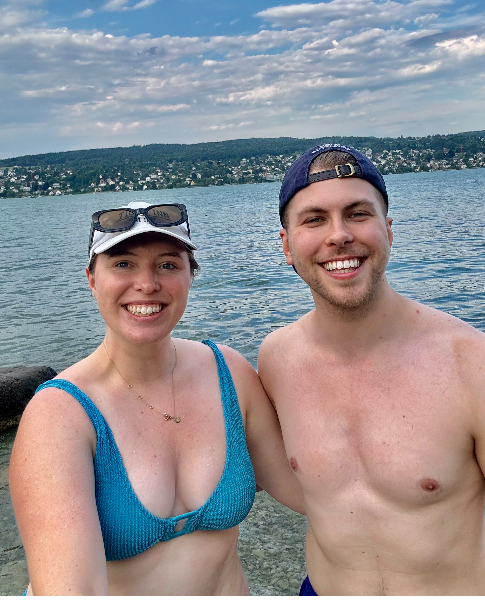 Erin Gray - Profile Photo