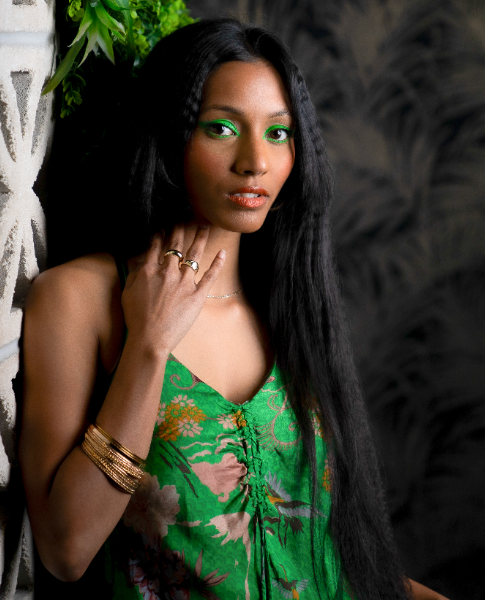 Jazlyn Fernando - Profile Photo