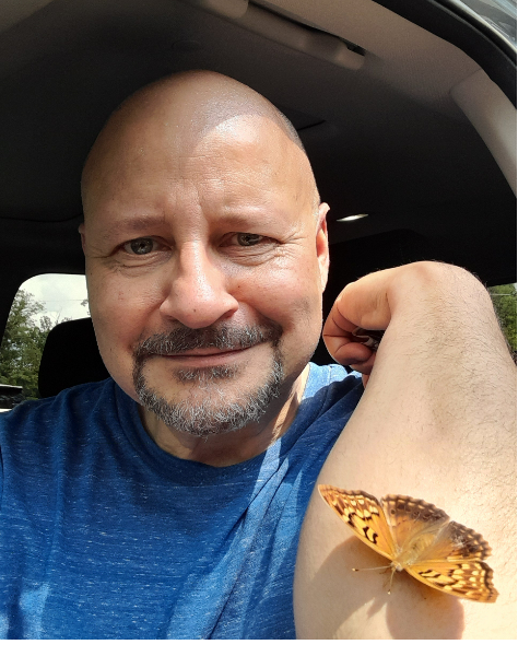 Bob  Holmes - Profile Photo