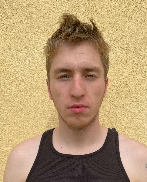 Saul Singleton - Profile Photo