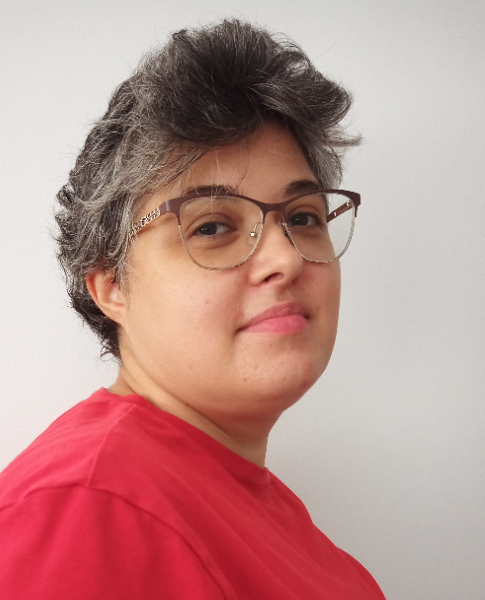 Corina Dutu - Profile Photo