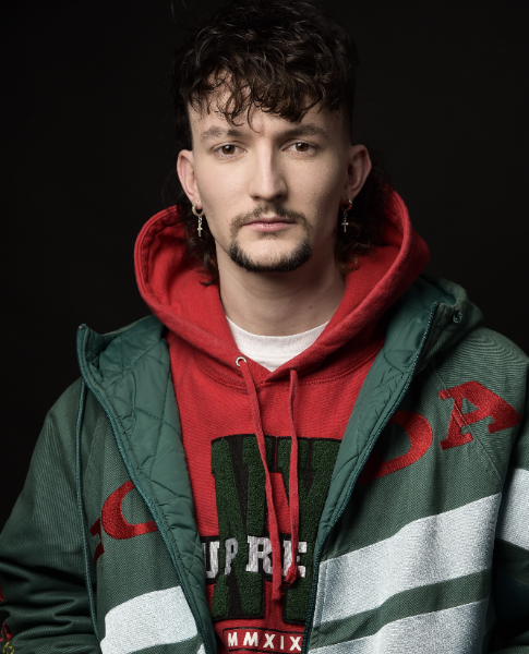 Harrison Williams - Profile Photo