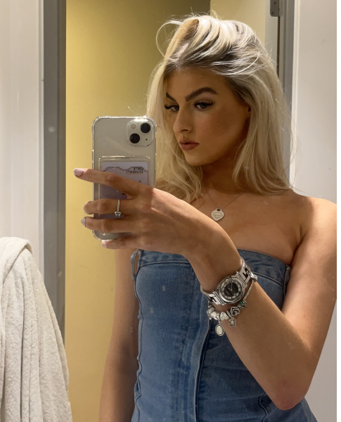 Molly Twigg - Profile Photo