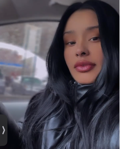 Dominque Smalley - Profile Photo