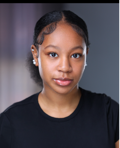 Oumou Barry - Profile Photo