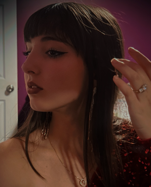 Kayla Molina - Profile Photo