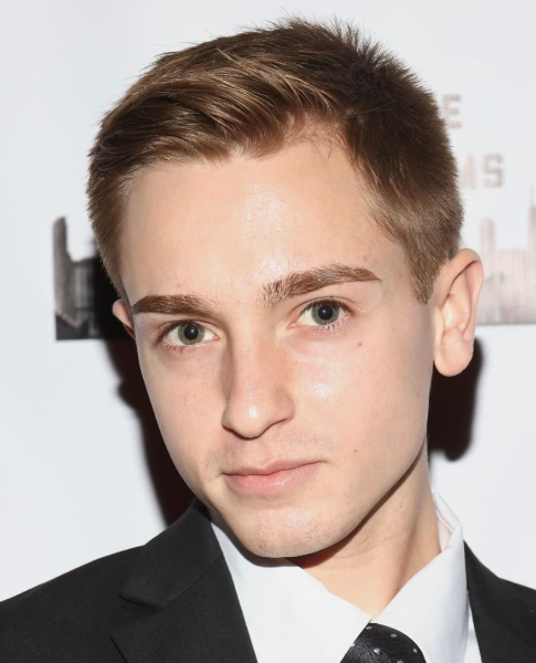 Tracy Kerr - Profile Photo