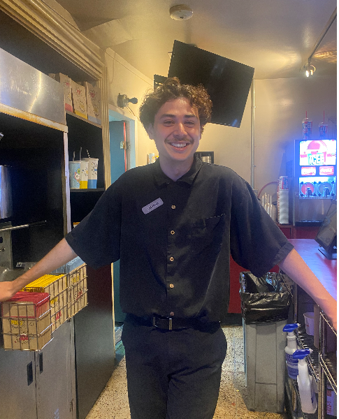 Michael Aguilar-Estrada - Profile Photo