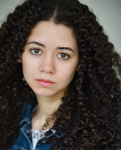 Gillian Wedemeyer - Profile Photo