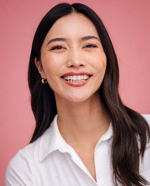 Arisa Nango - Profile Photo