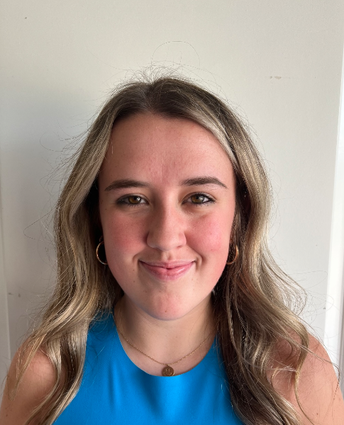 Ryane Strickland - Profile Photo