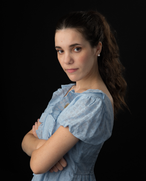 Natalie Oyer - Profile Photo