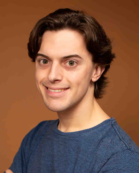 Cameron Slawter - Profile Photo