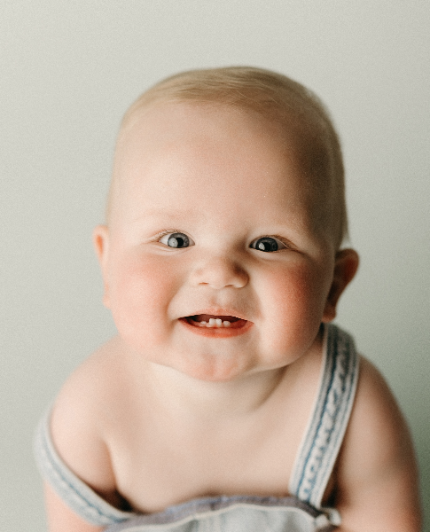 Baron Schultz - Profile Photo