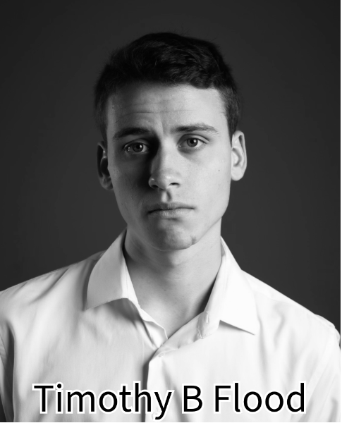 Timothy Flood - Profile Photo